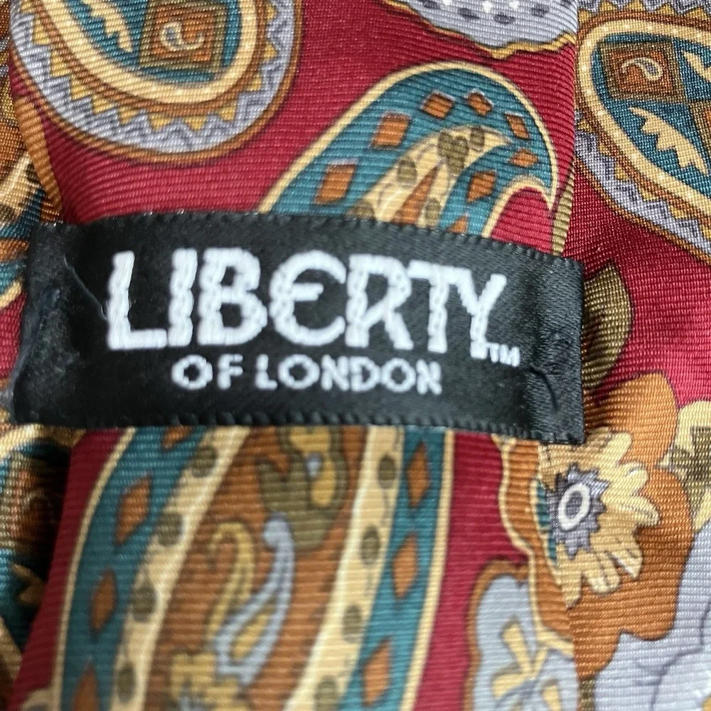 Liberty of London liberty london